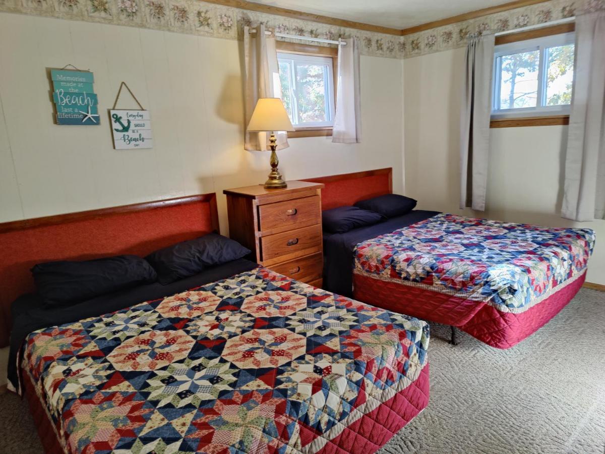Kentucky Lake Hickory Hill Resort เบนตัน ภายนอก รูปภาพ