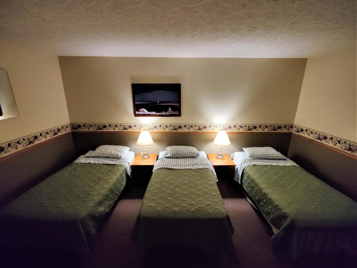 Kentucky Lake Hickory Hill Resort เบนตัน ภายนอก รูปภาพ