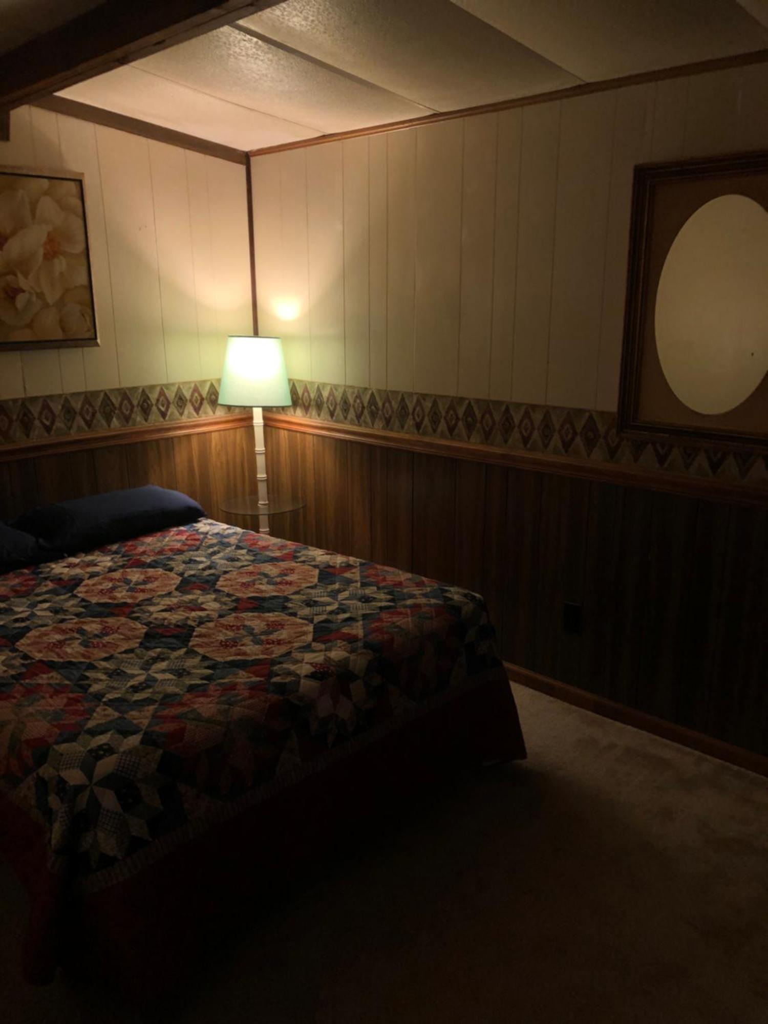 Kentucky Lake Hickory Hill Resort เบนตัน ห้อง รูปภาพ