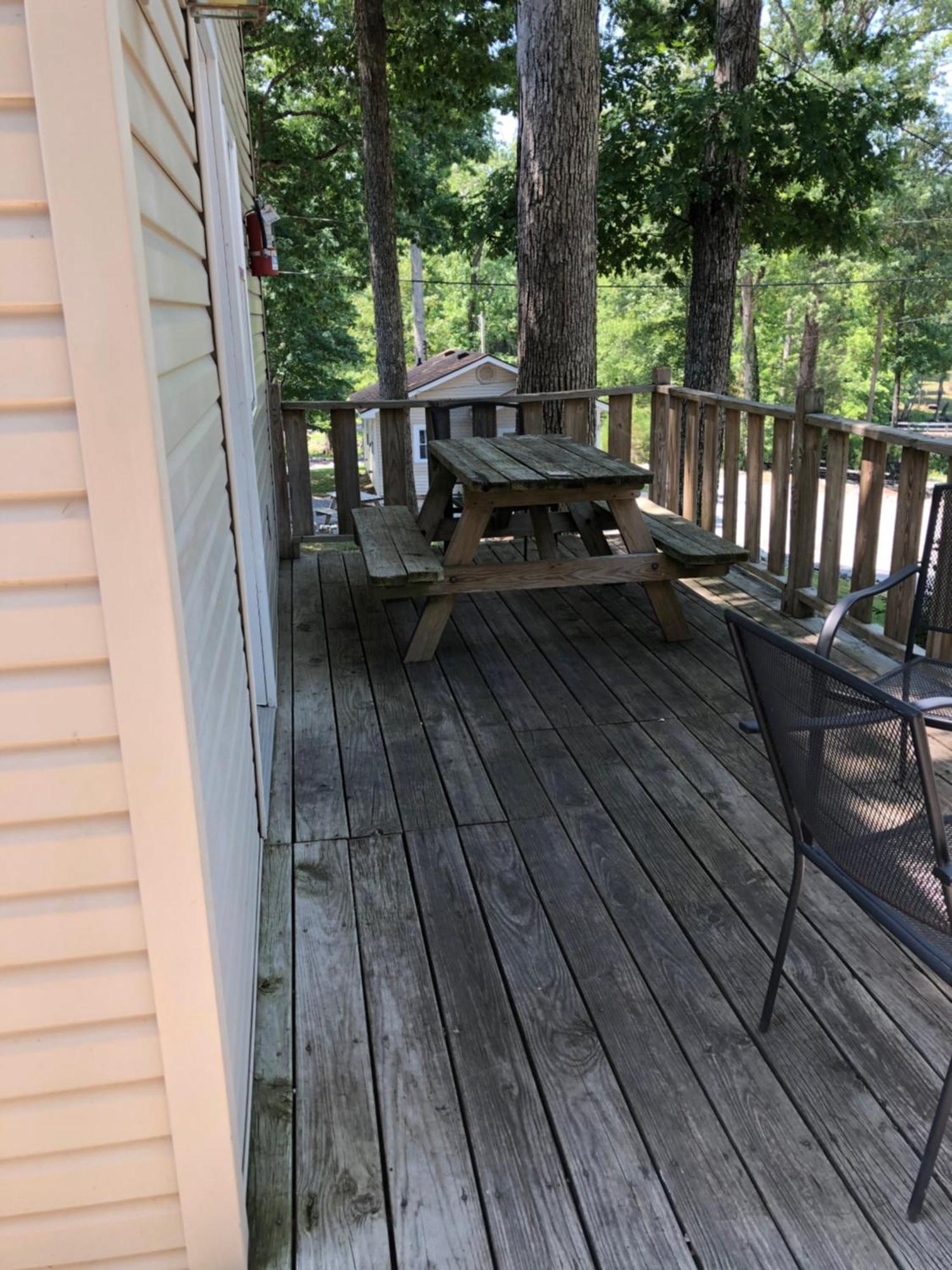 Kentucky Lake Hickory Hill Resort เบนตัน ห้อง รูปภาพ