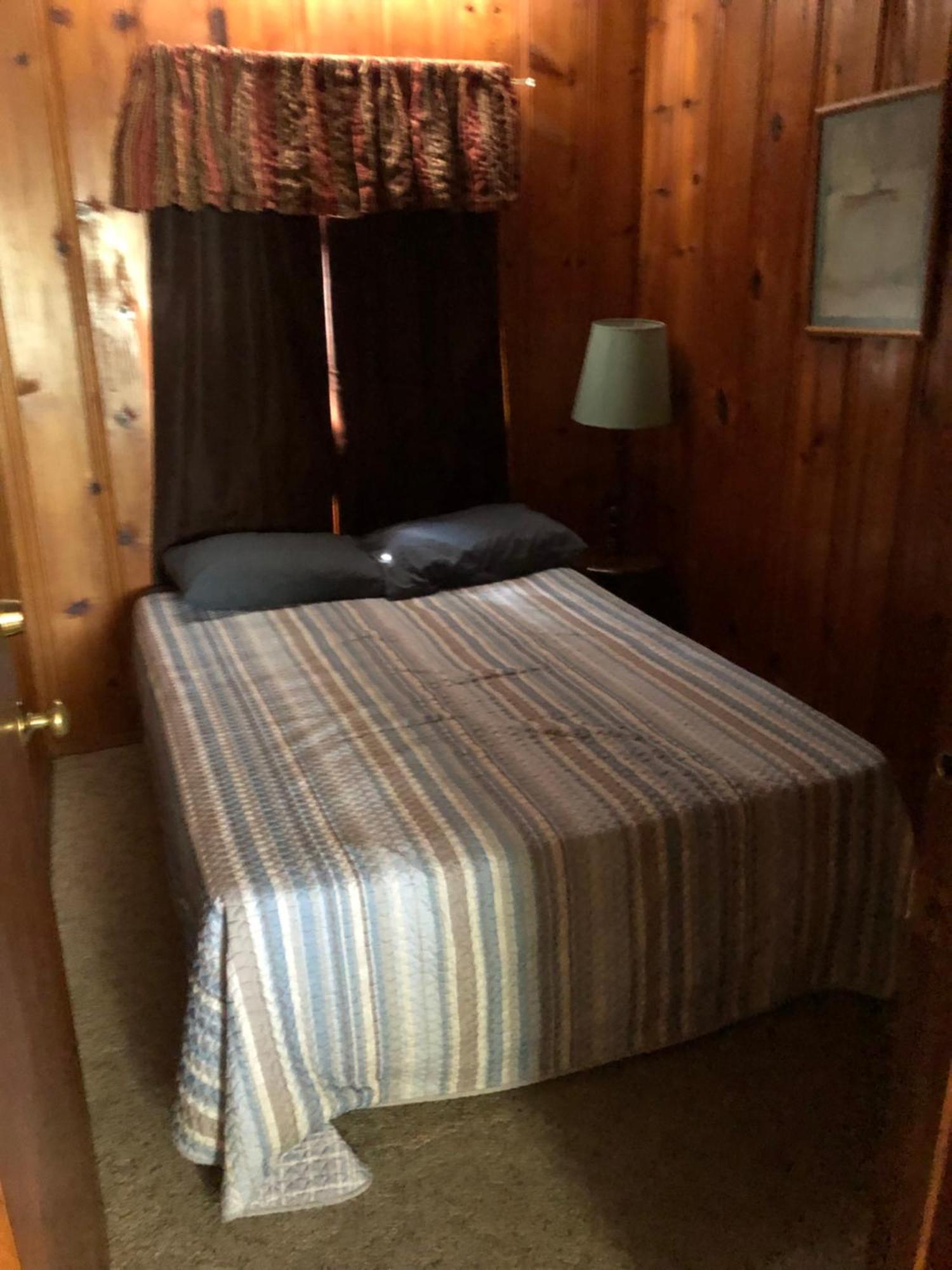 Kentucky Lake Hickory Hill Resort เบนตัน ห้อง รูปภาพ