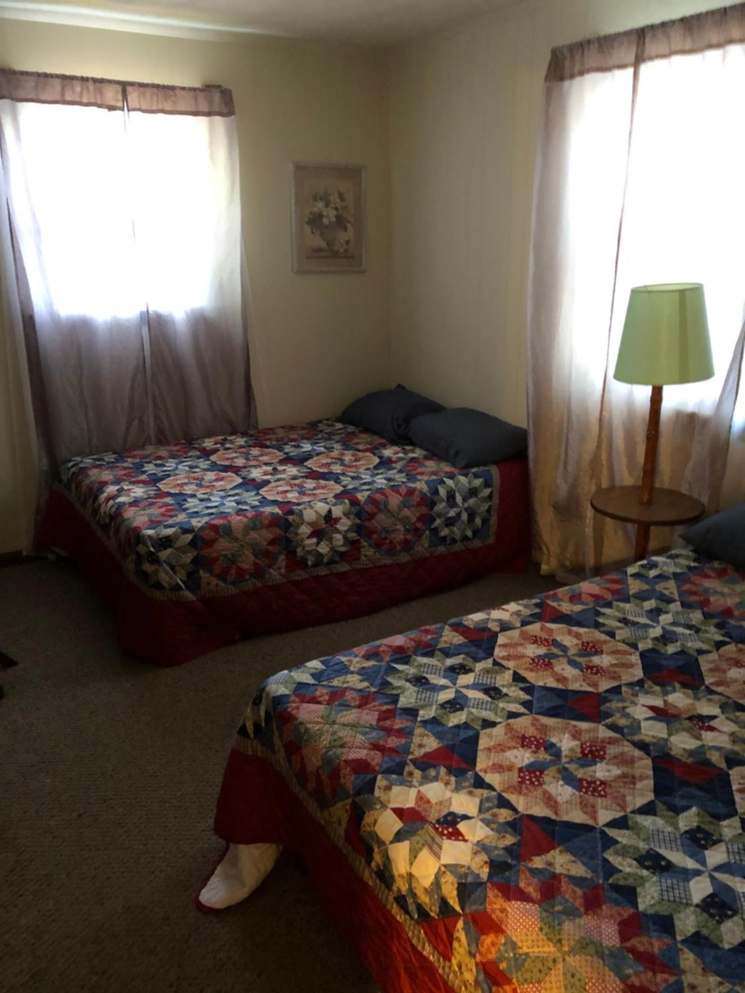Kentucky Lake Hickory Hill Resort เบนตัน ห้อง รูปภาพ