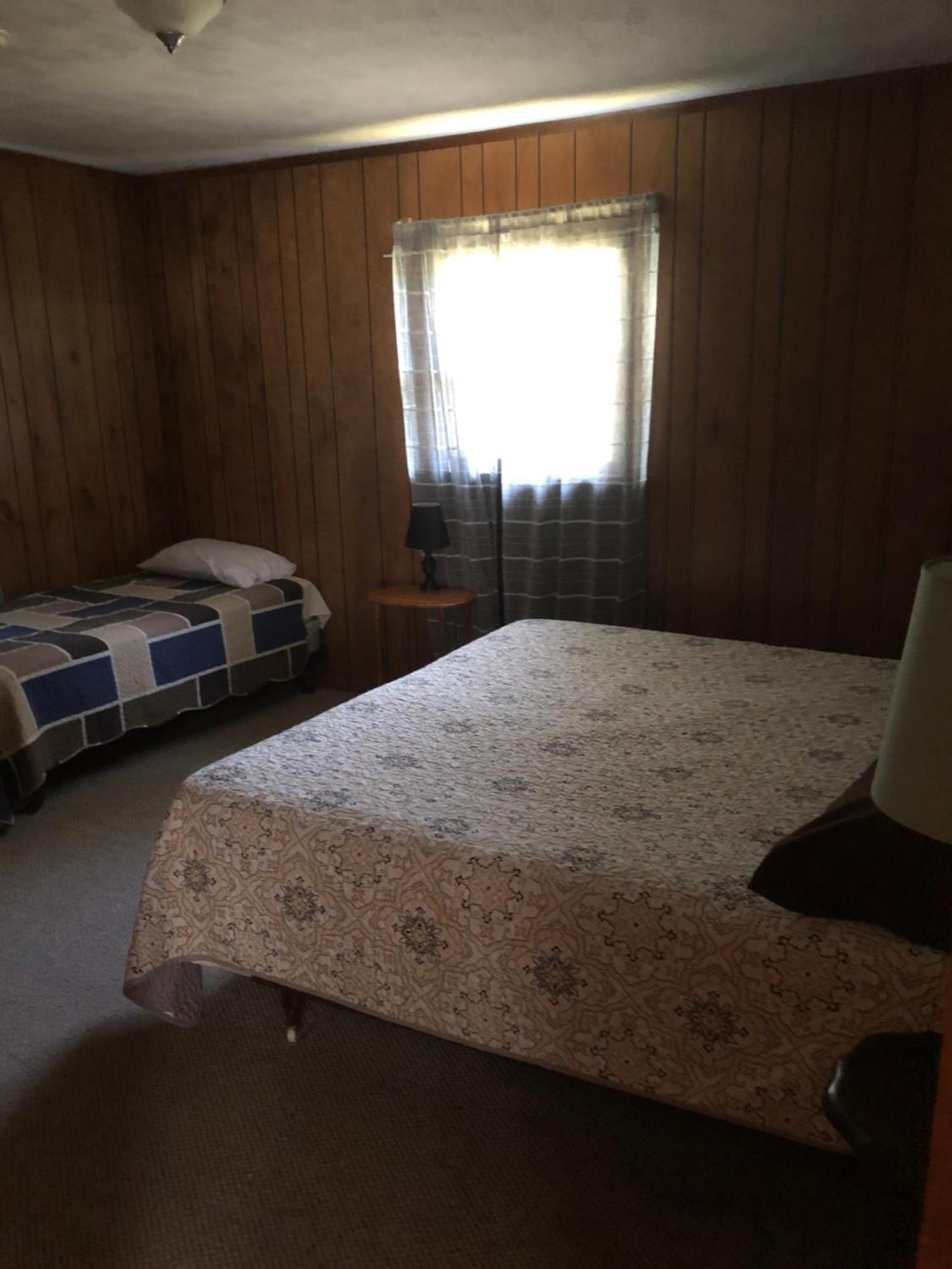 Kentucky Lake Hickory Hill Resort เบนตัน ห้อง รูปภาพ