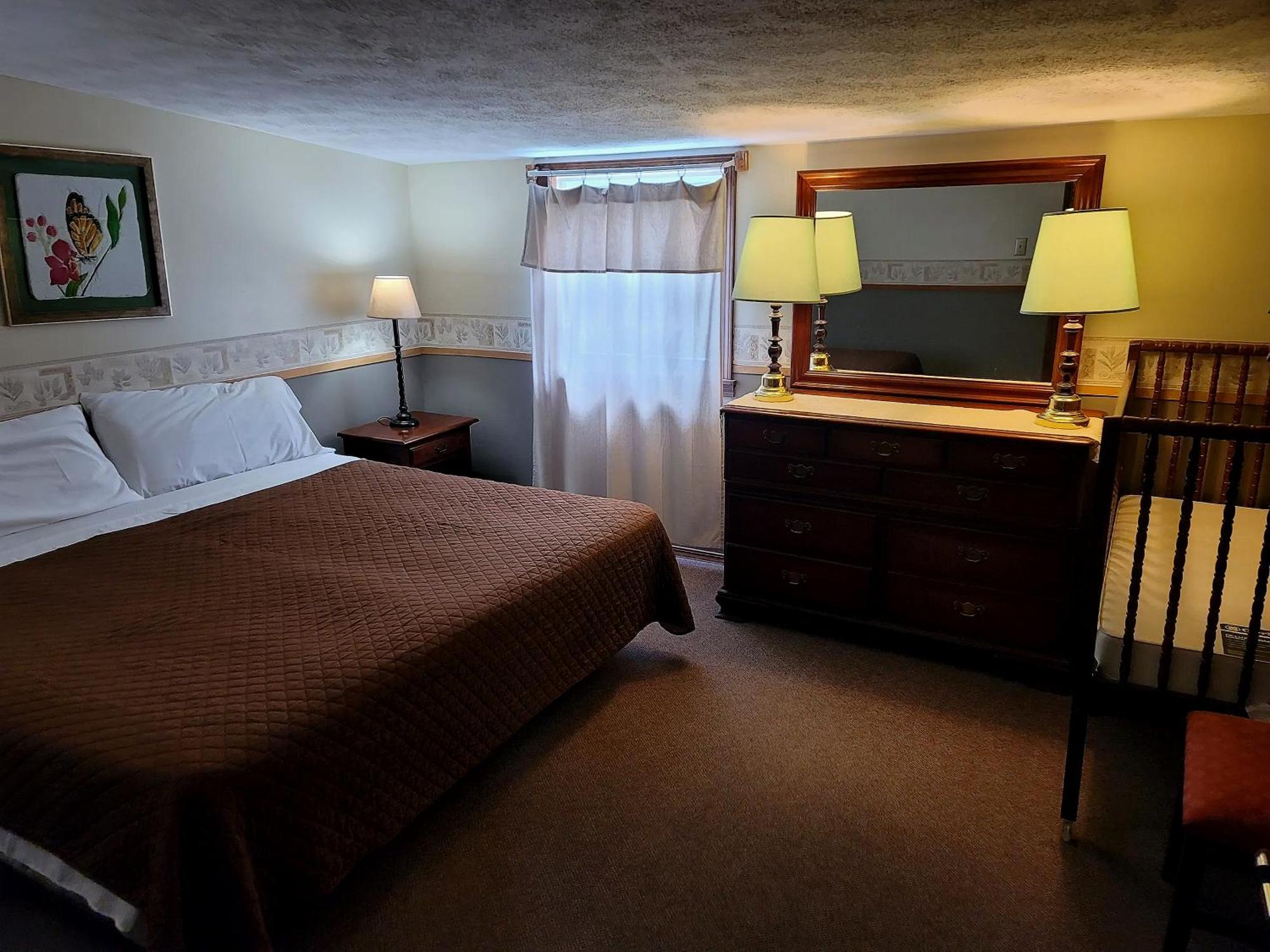 Kentucky Lake Hickory Hill Resort เบนตัน ภายนอก รูปภาพ